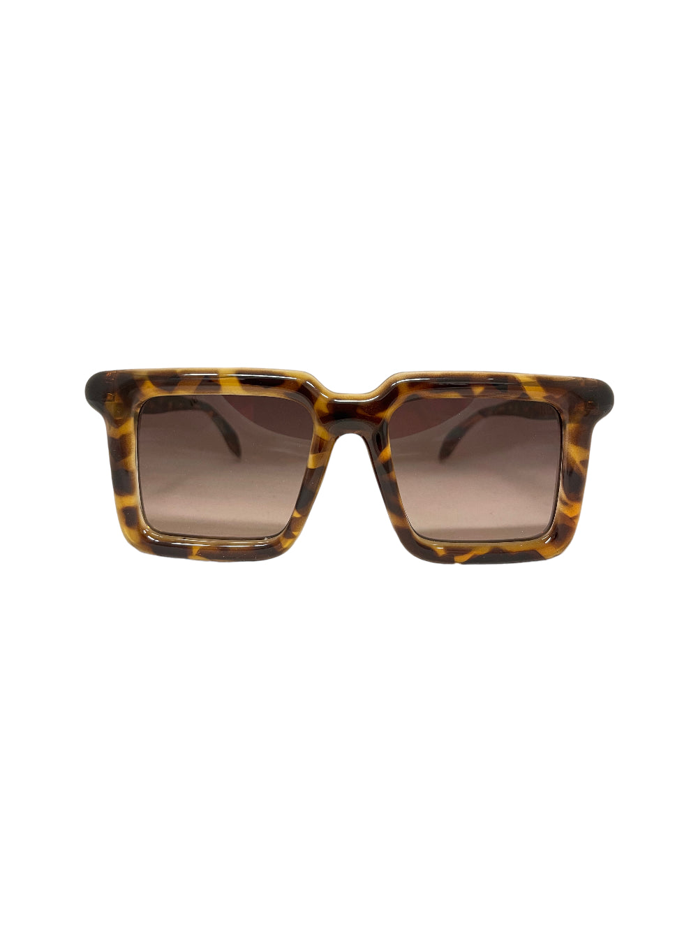 Indy - 356 Tortoise Eyeglasses