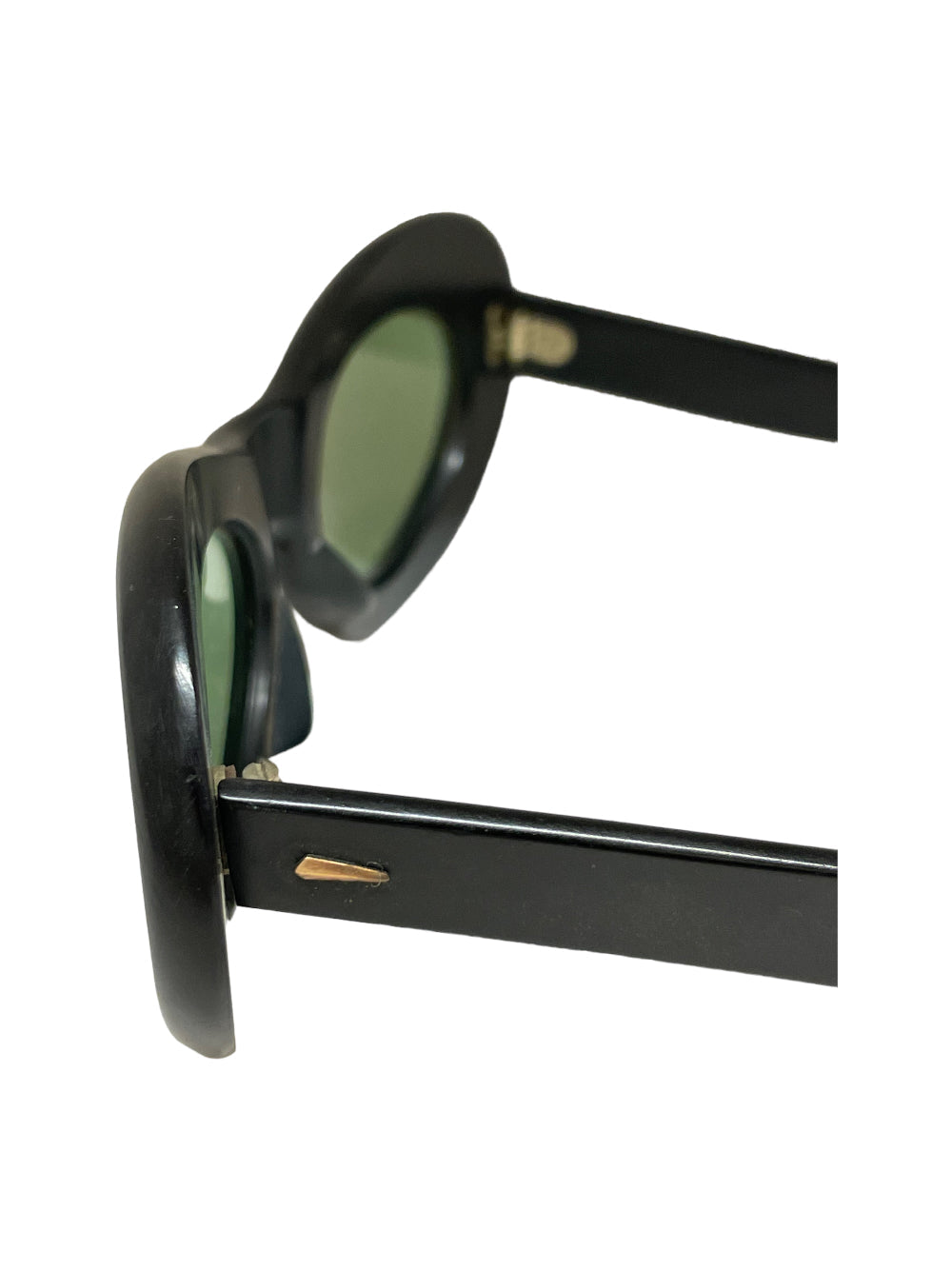 Intecaptica - Black __single__ Vintage