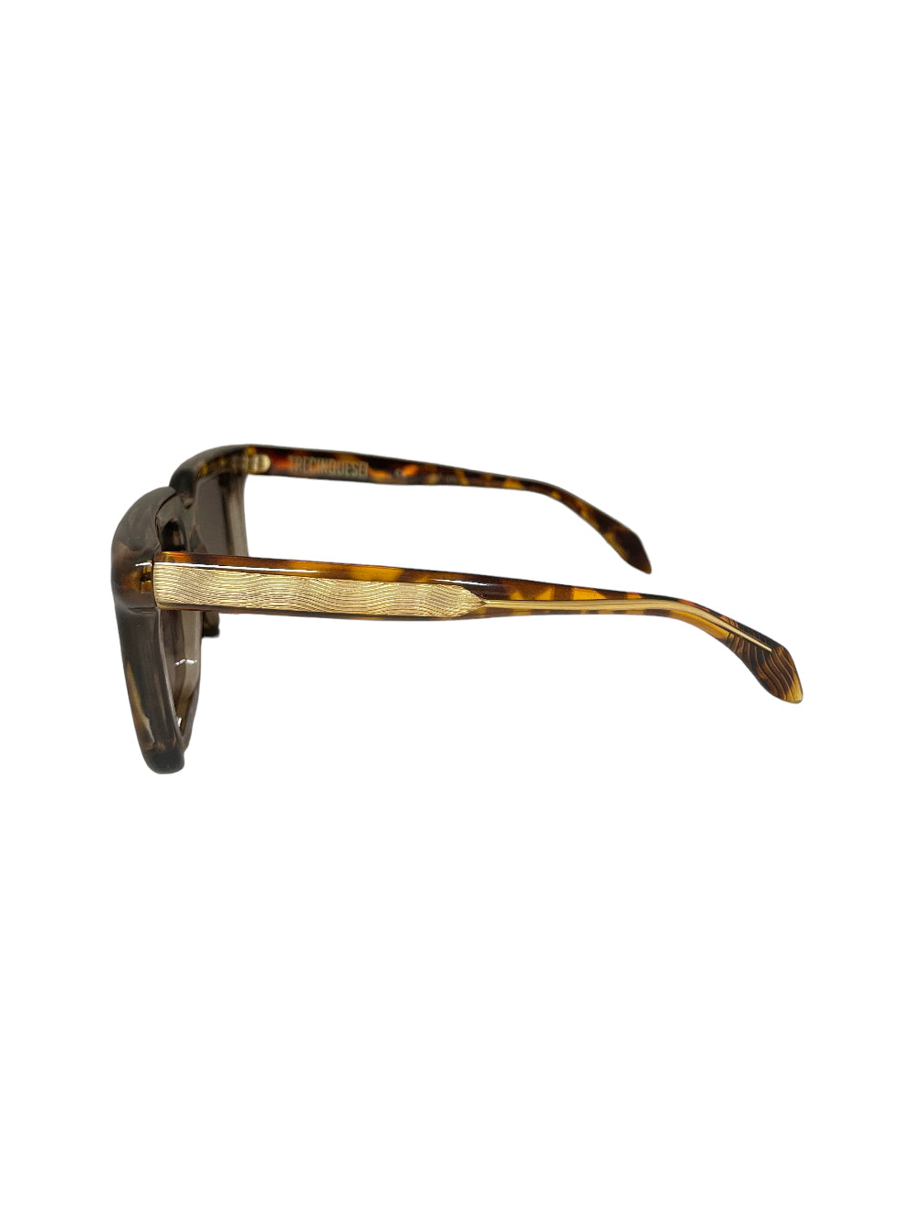 Indy - 356 Tortoise Eyeglasses