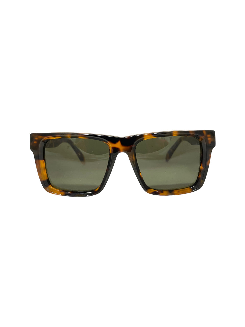 Prinz - 356 Tortoise Eyeglasses