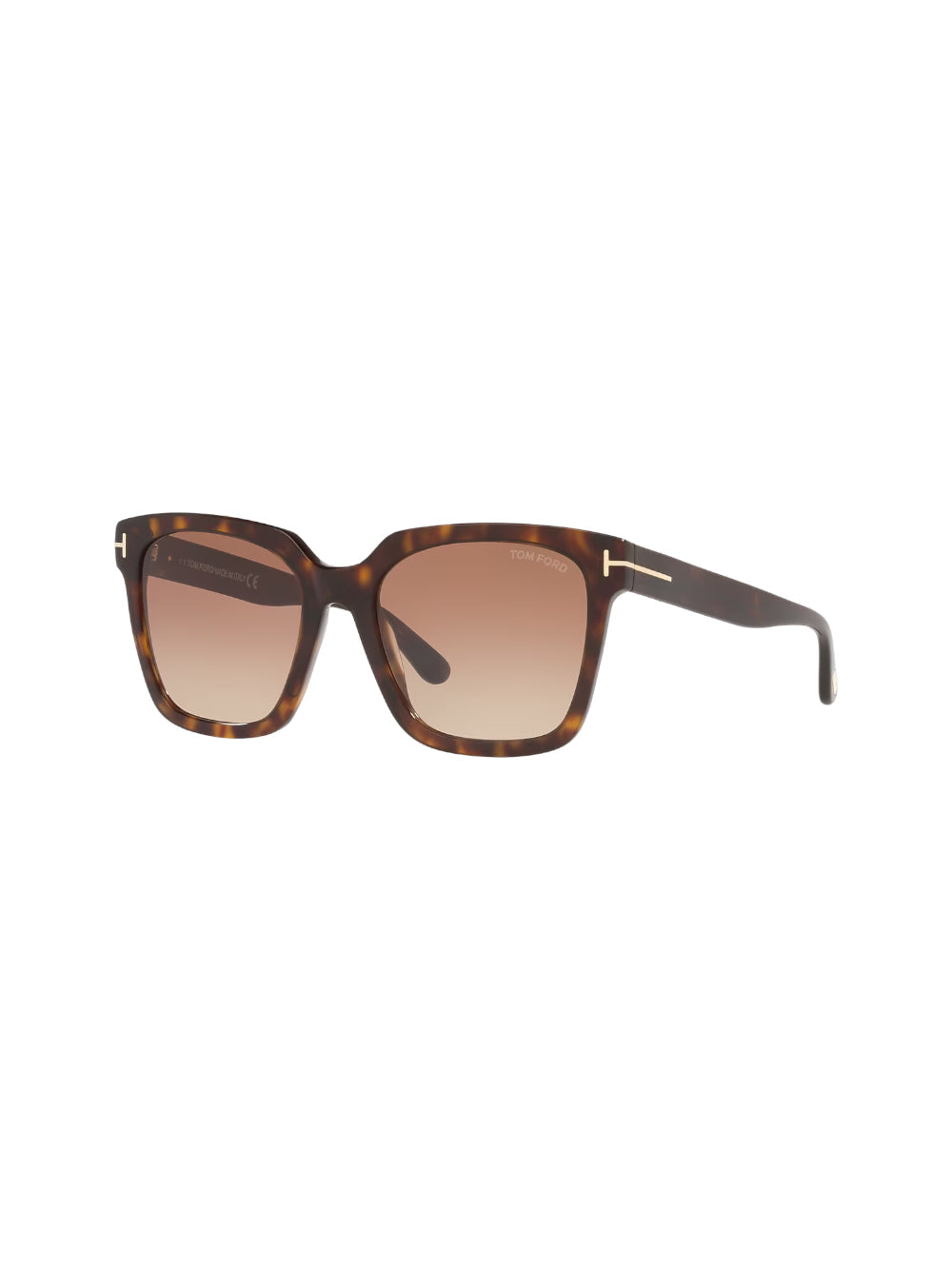 Tf 952 -s - Selby Havana Sunglasses