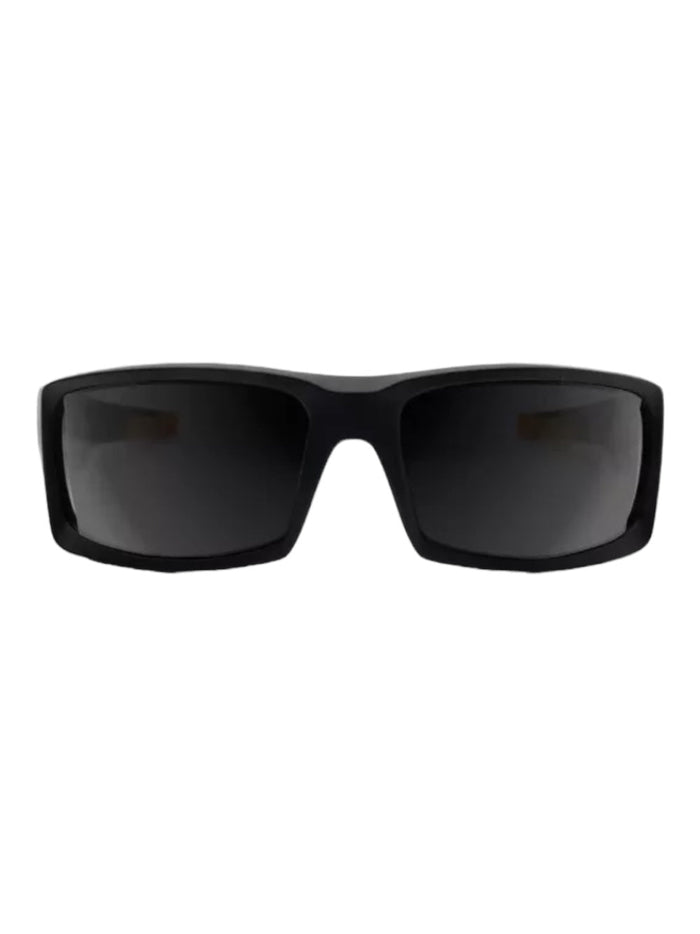 Saraghina X Vasco - Sansiro Black / Yellow Sunglasses