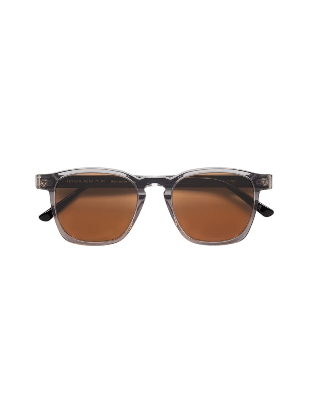 Retro Super Future - Unico Havana Sunglasses