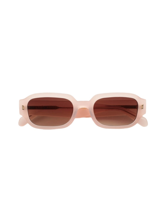 Gast - Dear Friday Pink Sunglasses