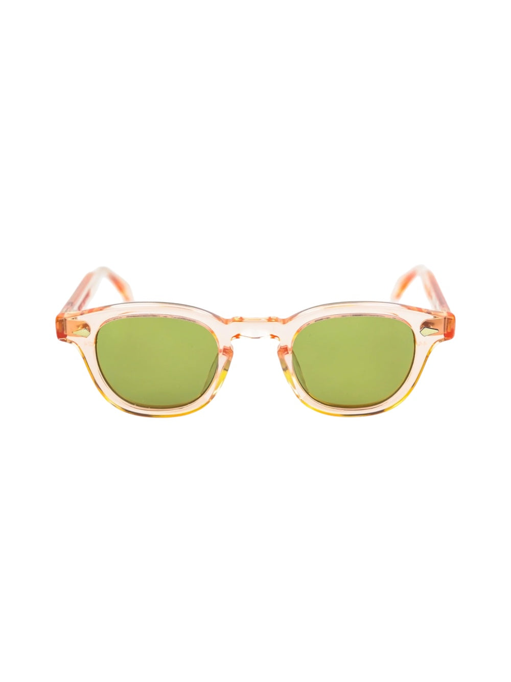 Julius Tart - Ar Amber Sunglasses