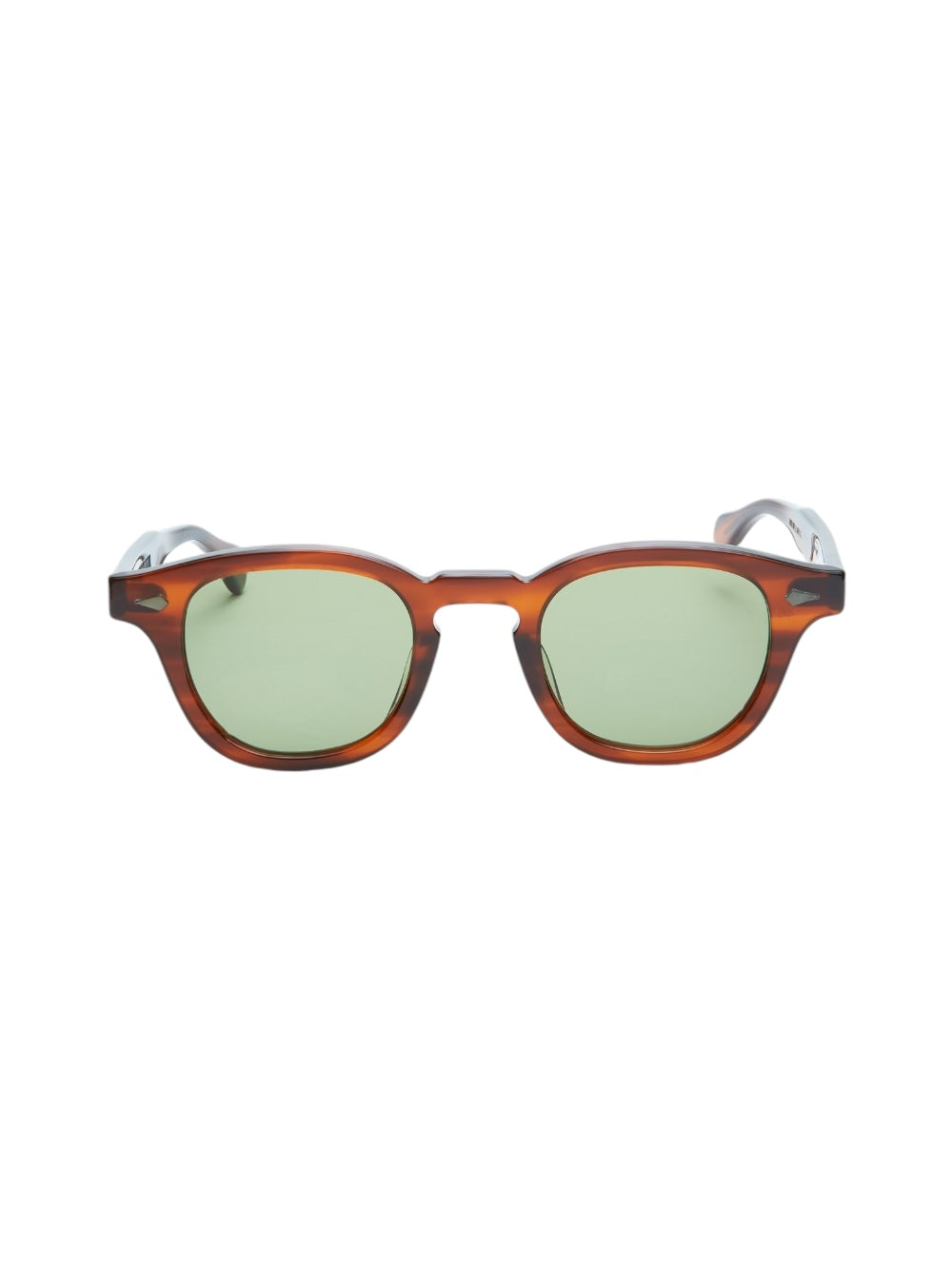 Julius Tart - Ar Amber Sunglasses
