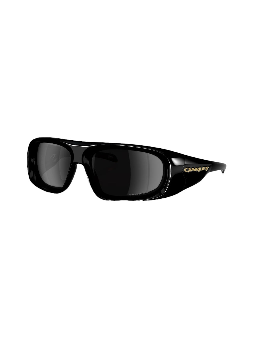 Oakley Belleville 949101 - Black __single__ Sunglasses