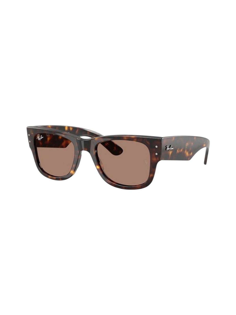 Ray Ban Rb 0840 Mega Wayfarer Vintage