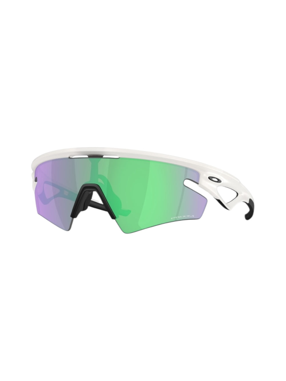 Sphaera - 9499 Matte Black Polarized Sunglasses