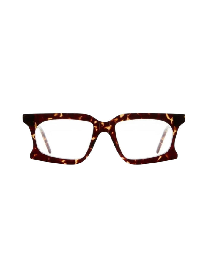 Kuboraum Maske D73 Tortoise Eyeglasses