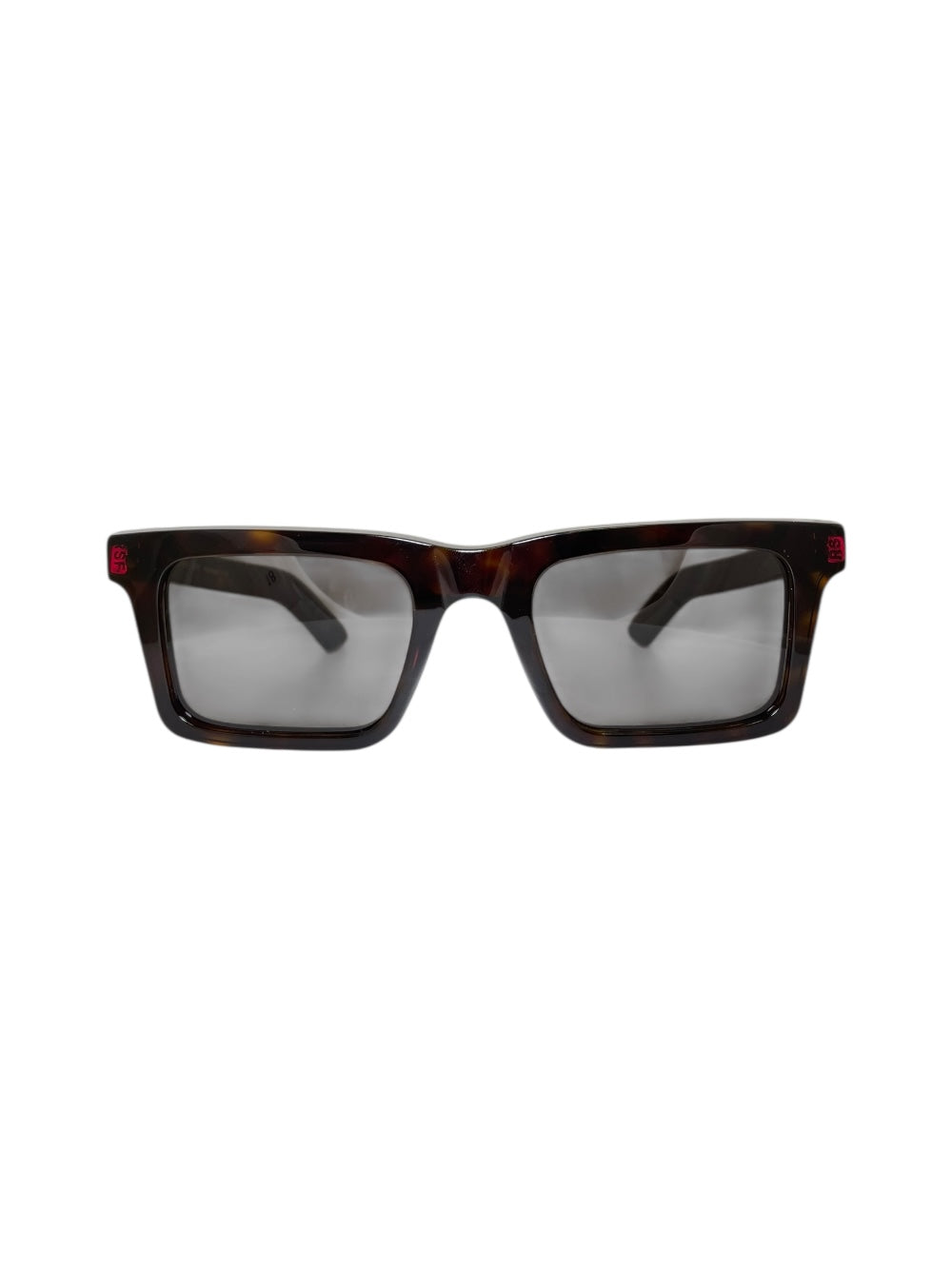 1968 - Havana __single__ Sunglasses