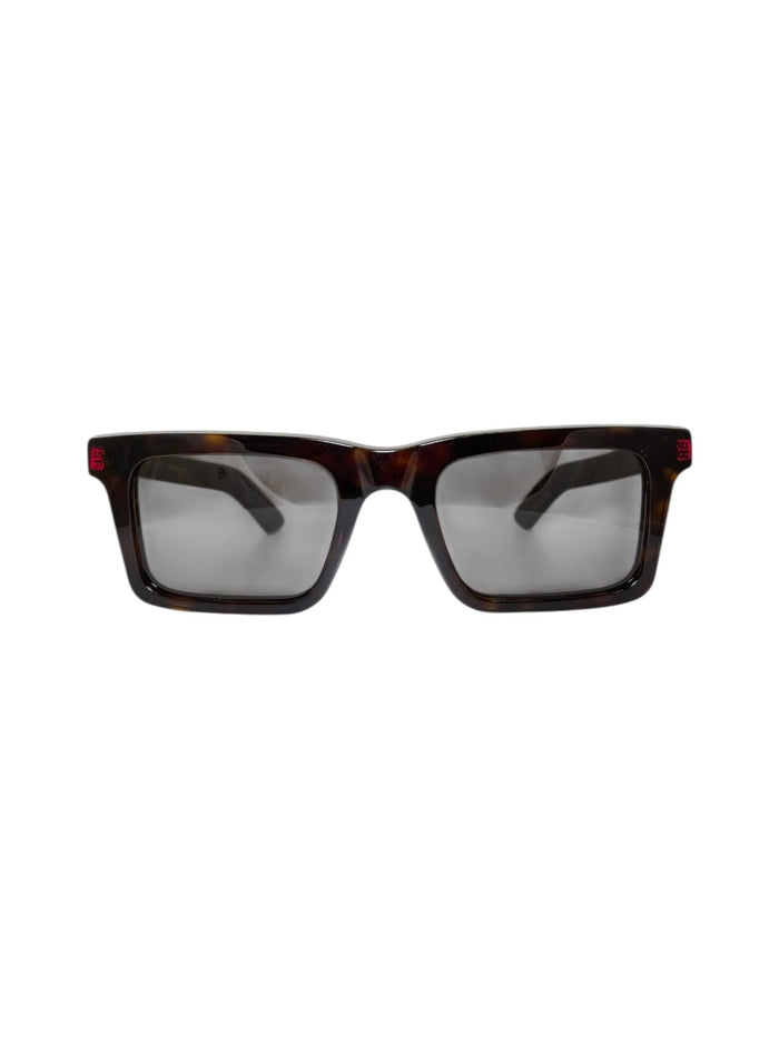 1968 - Havana __single__ Sunglasses