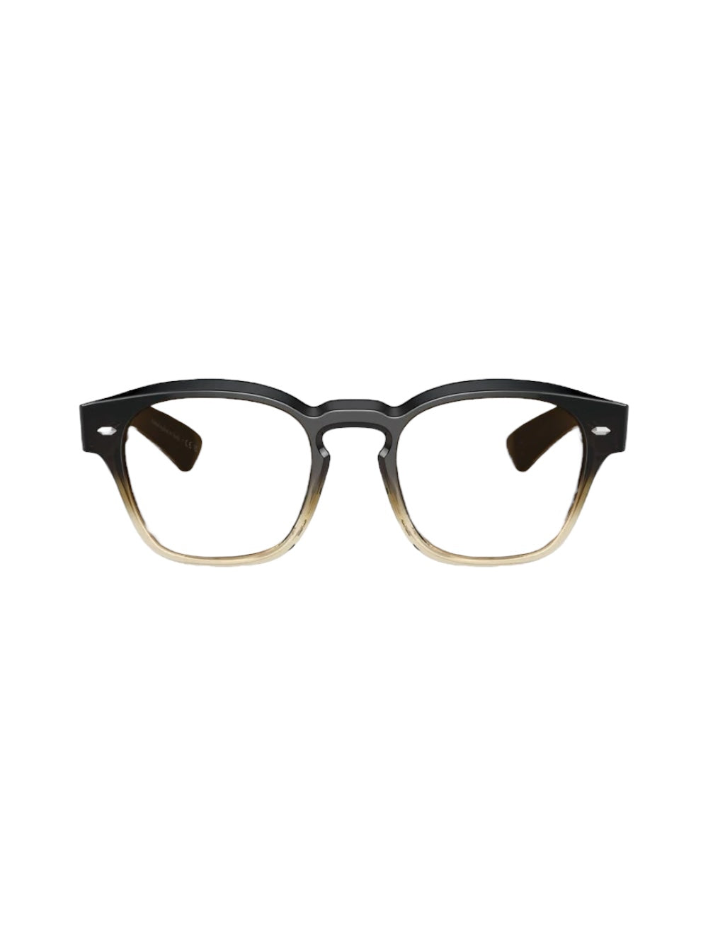 Maysen - Shaded Black __single__ Eyeglasses