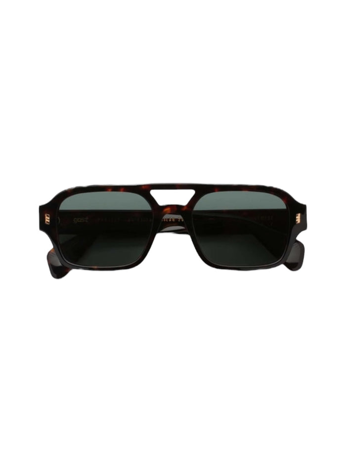Gast - Serai Havana Sunglasses