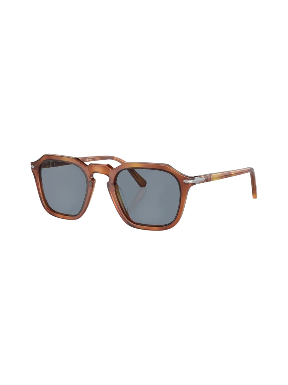 Po 3292 S Black Polar Sunglasses