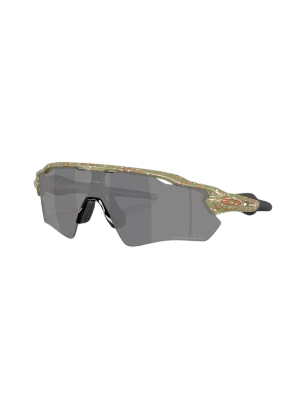 Radar Ev Path - 9208 Blue Polarized Sunglasses