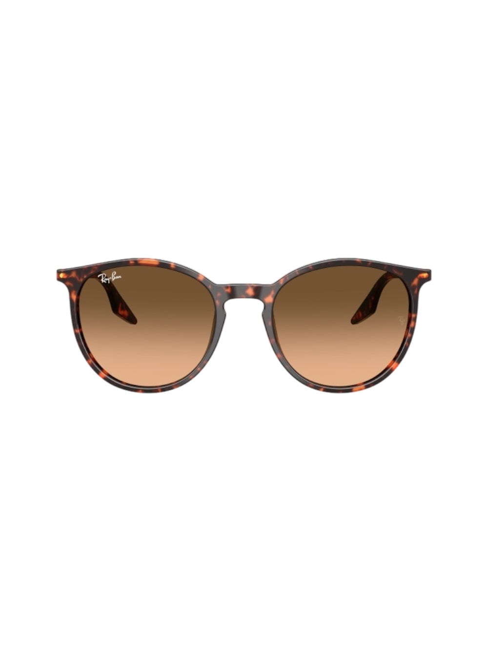 Ray Ban Rb 2204 Tortoise Sunglasses