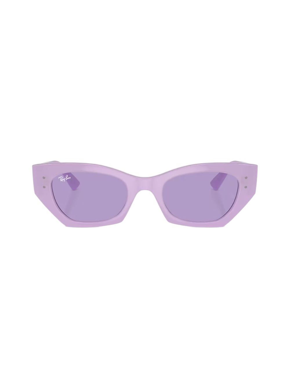 Ray Ban Rb4430 Zena - Purple __single__ Sunglasses