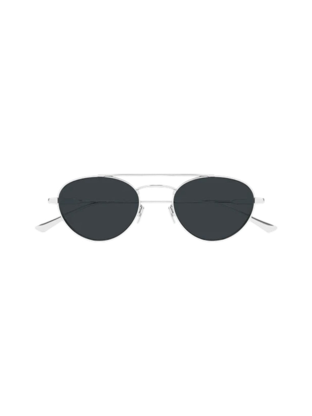 Sl 97 - Silver 002 __single__ Sunglasses