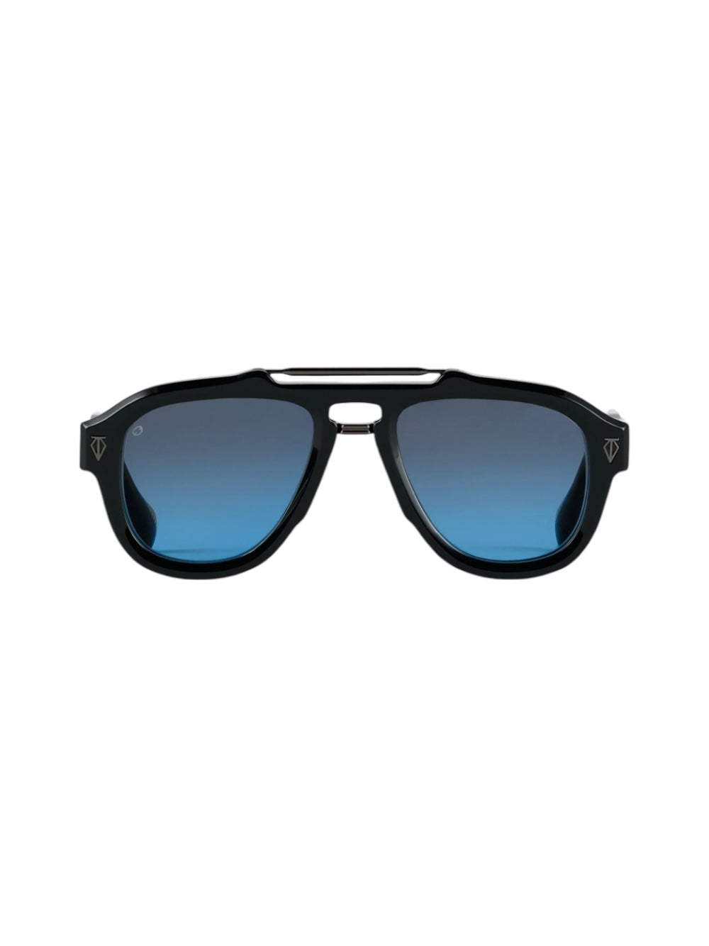 T-Henri Dino Black Sunglasses