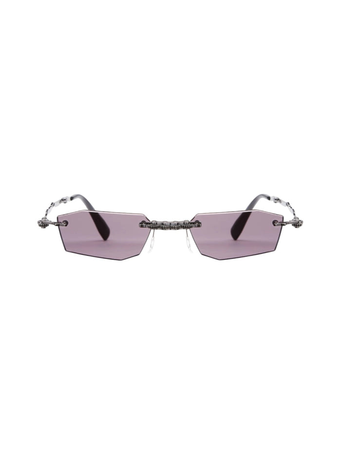 Kuboraum Maske H40 __single__ Sunglasses