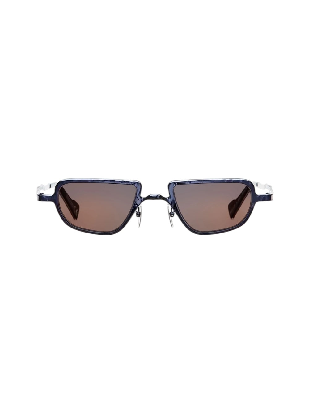 Kuboraum Maske Z28 - Blue __single__ Sunglasses