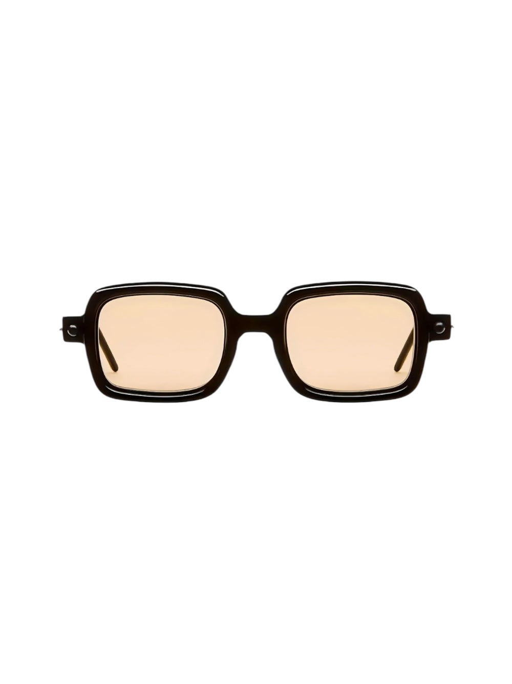 Kuboraum Maske P2 Black Sunglasses