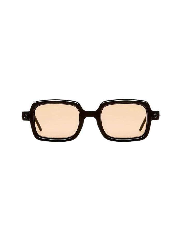 Kuboraum Maske P2 Black Sunglasses