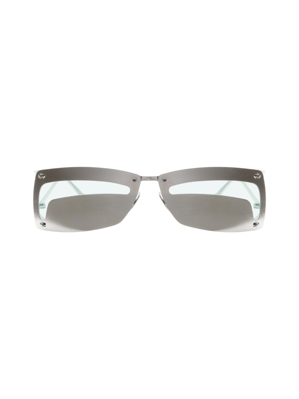 Kuboraum Maske I50 Metal Gun Sunglasses
