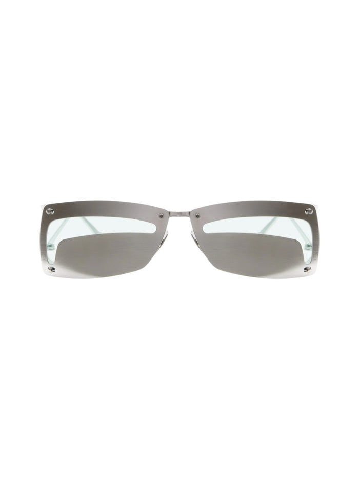 Kuboraum Maske I50 Metal Gun Sunglasses