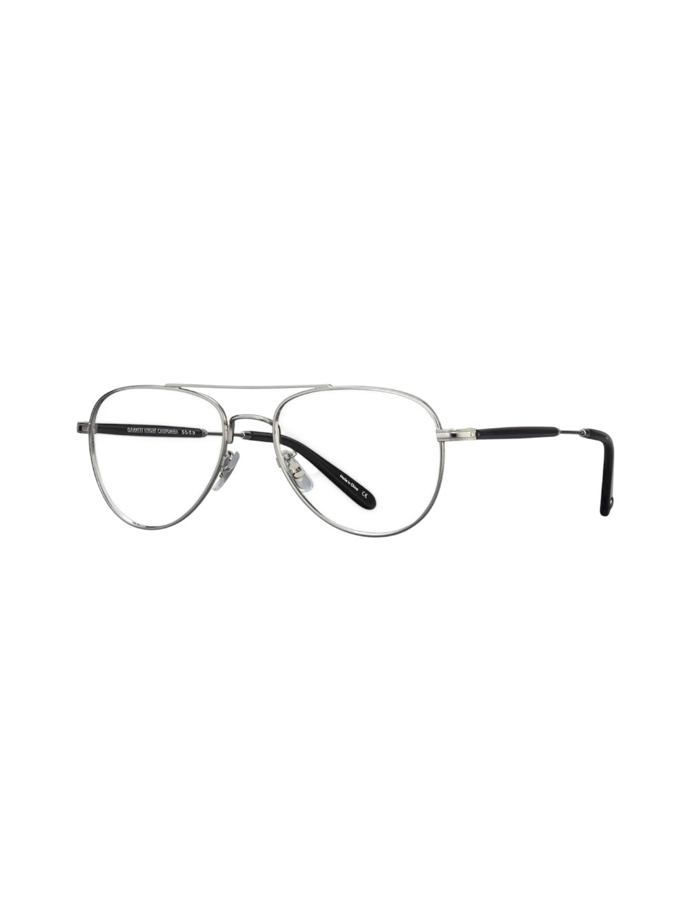 Garrett Leight Linnie - With Clip On __single__ Eyeglasses