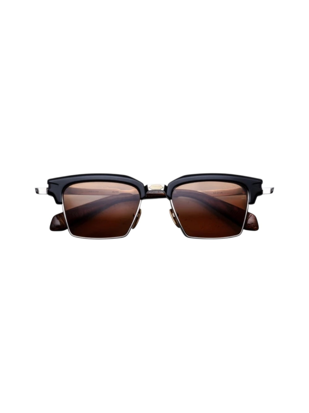 Jacques Marie Mage - Alin Noir X Sunglasses