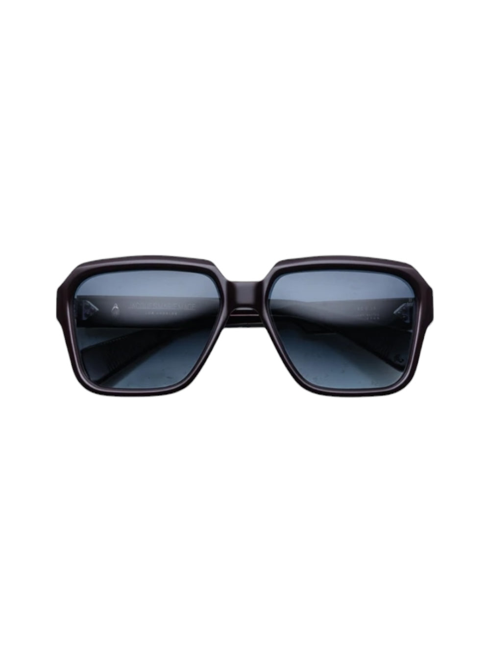 Jacques Marie Mage - Alfred Wine __single__ Sunglasses