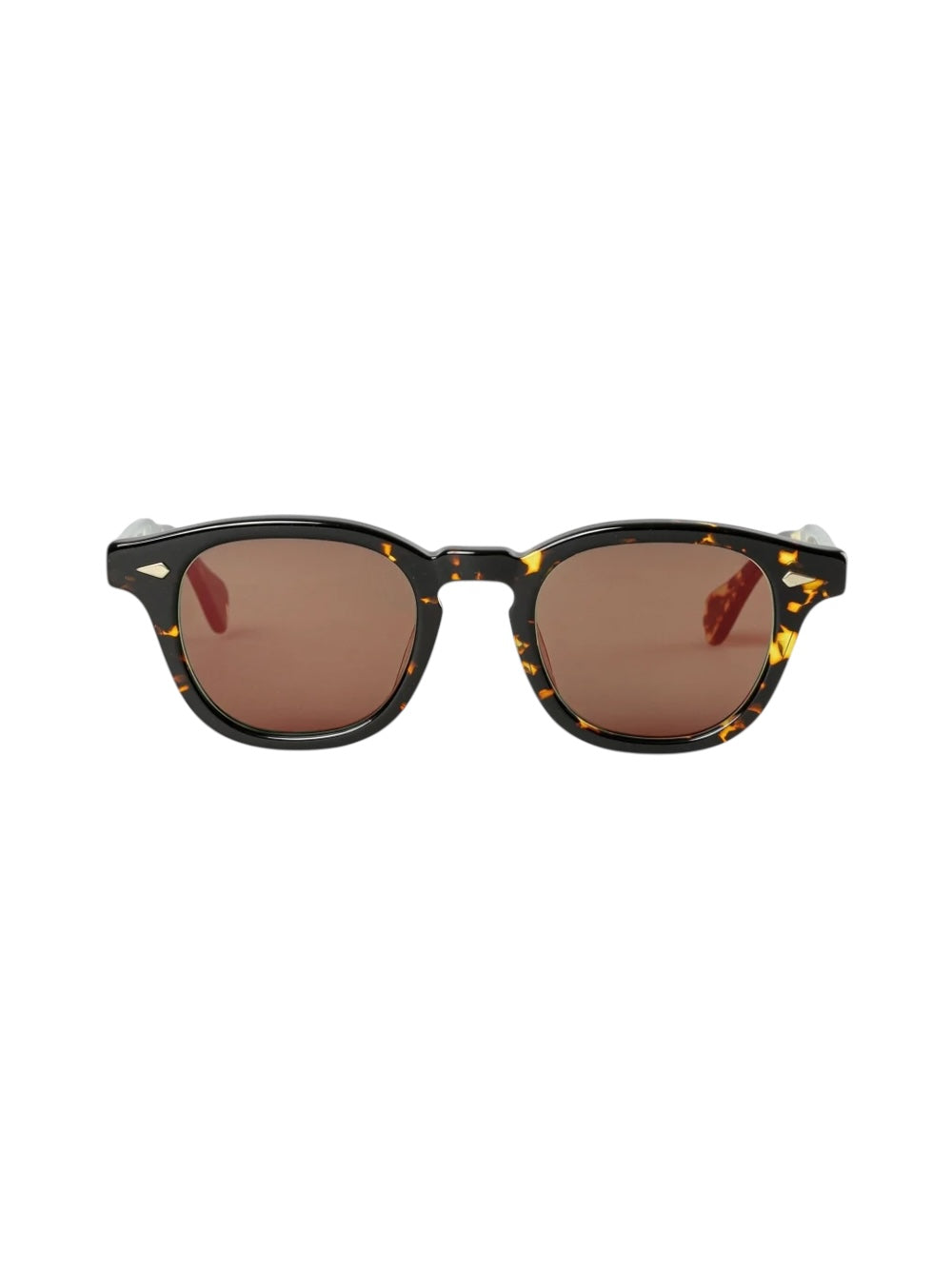 Julius Tart X Nh Neighborhood - Ar Tortoise Sunglasses