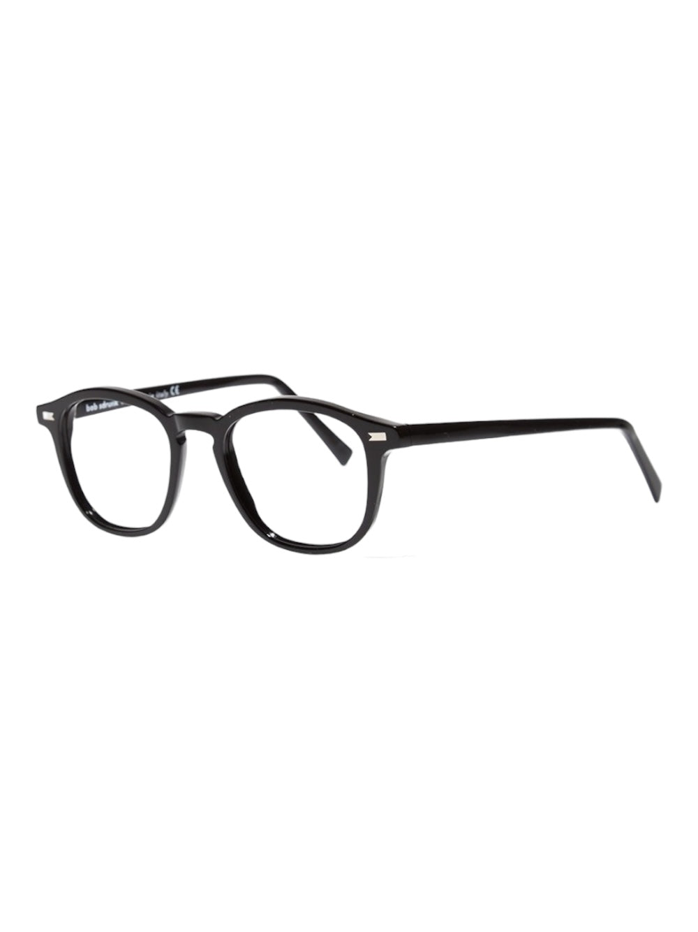 Woody Tortoise Eyeglasses