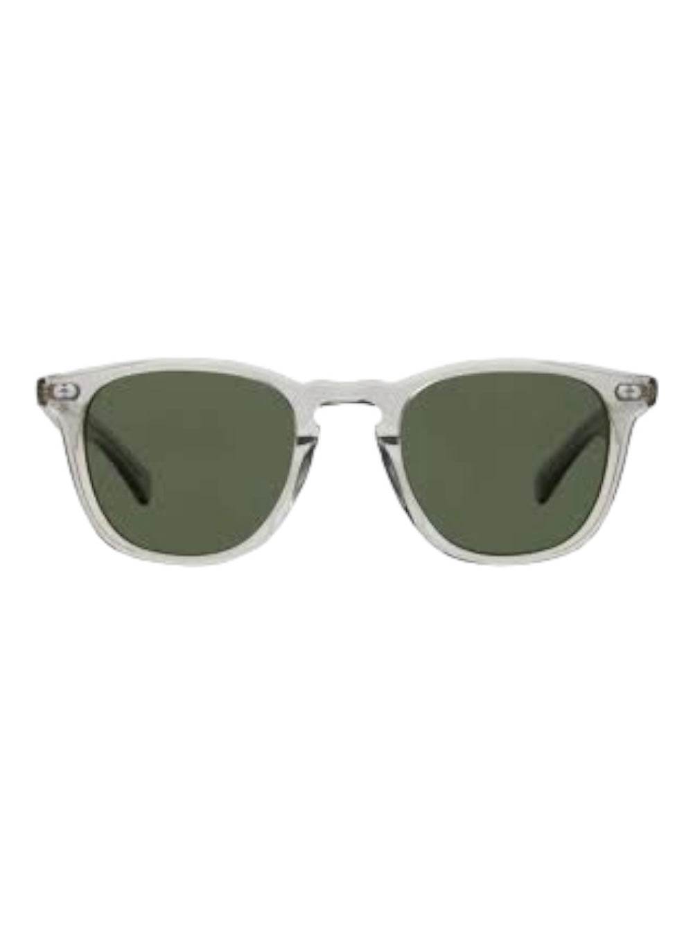 Garrett Leight - Brooks X Crystal Sunglasses