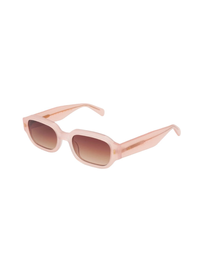 Gast - Dear Friday Warm Gray Sunglasses