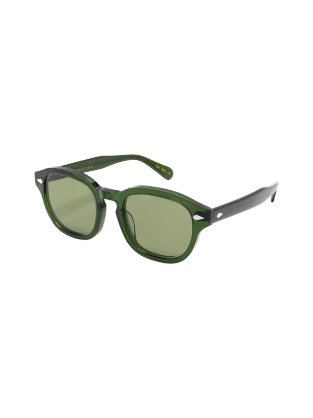 Posh Black Sunglasses