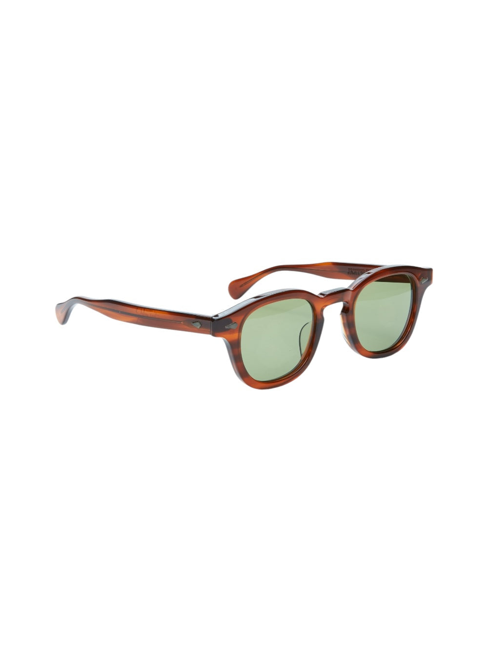 Julius Tart - Ar Amber Sunglasses