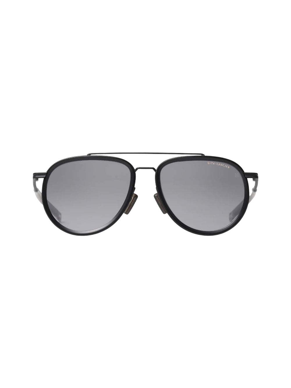 Lsa 441 Crystal Brown Sunglasses