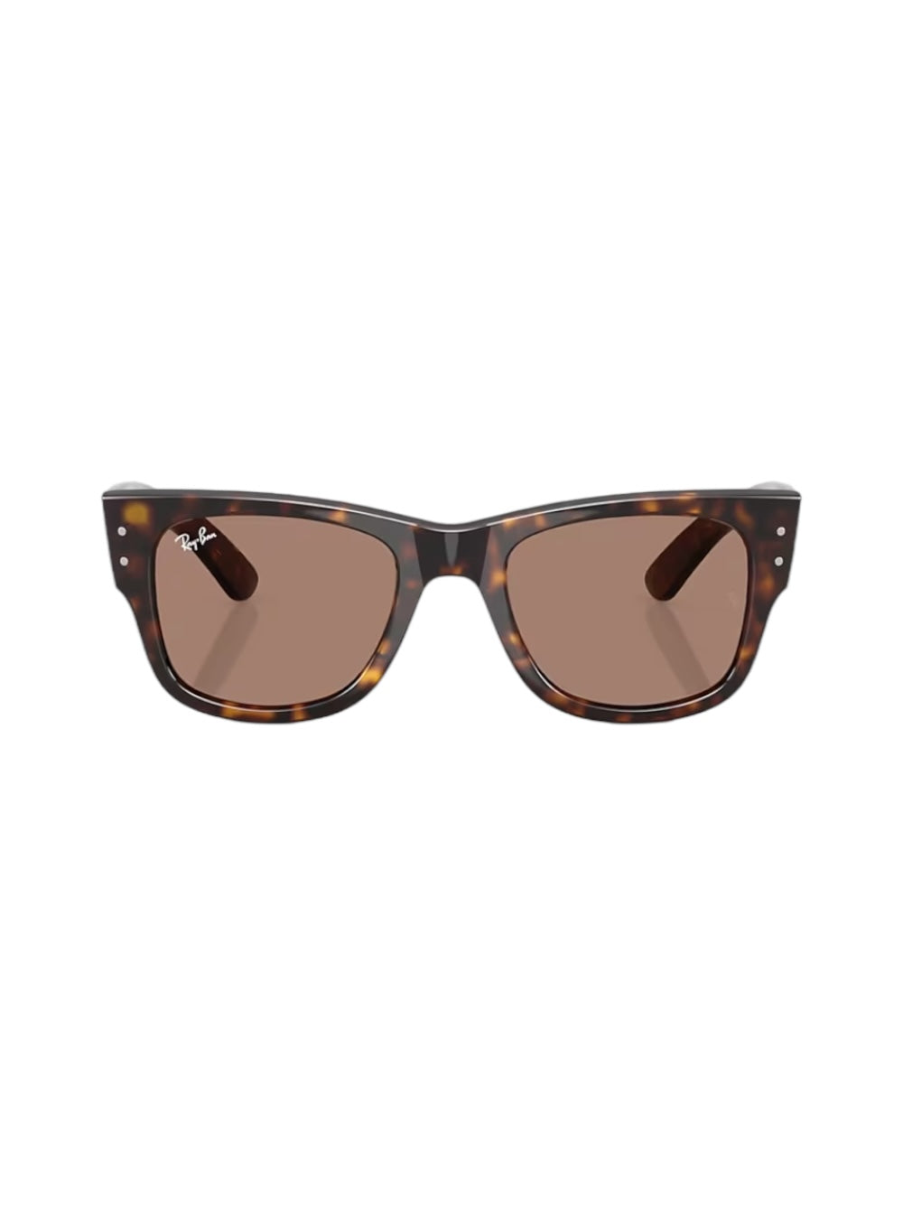 Ray Ban Rb 0840 Mega Wayfarer Vintage