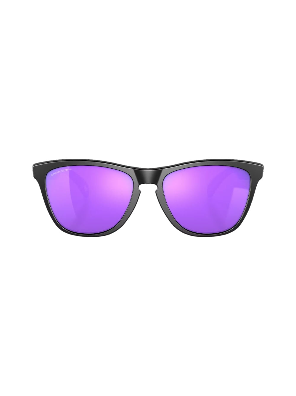 Frogskins - 9013 Matte Grey Fingerprint Sunglasses