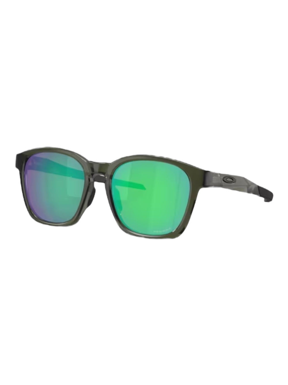 Shackle - 9507 Matte Black Polarized Sunglasses