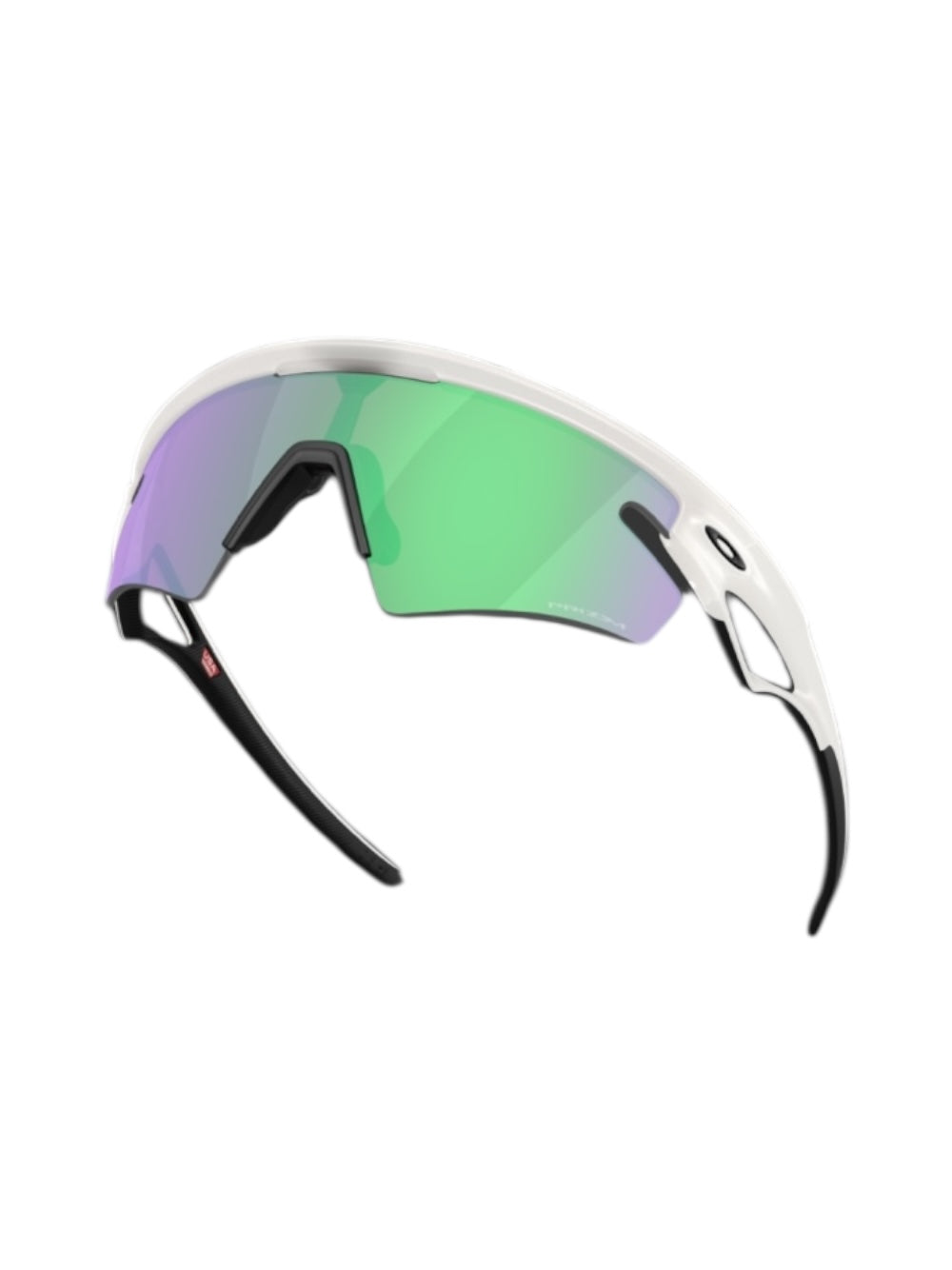 Sphaera - 9499 Matte Black Polarized Sunglasses