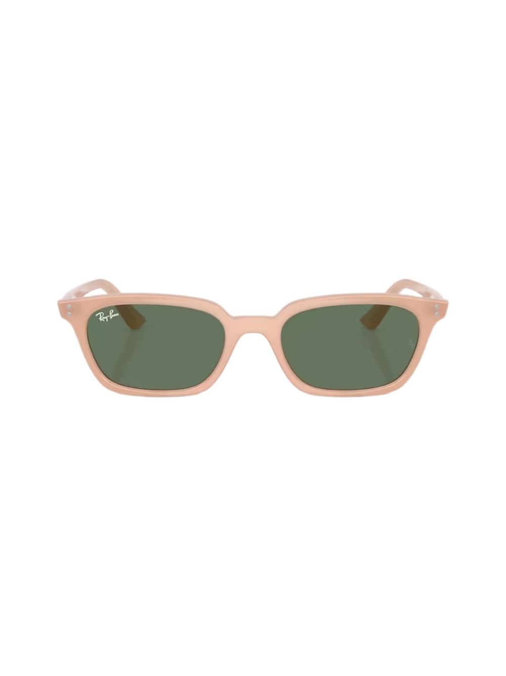 Ray Ban Zaya Pink Sunglasses