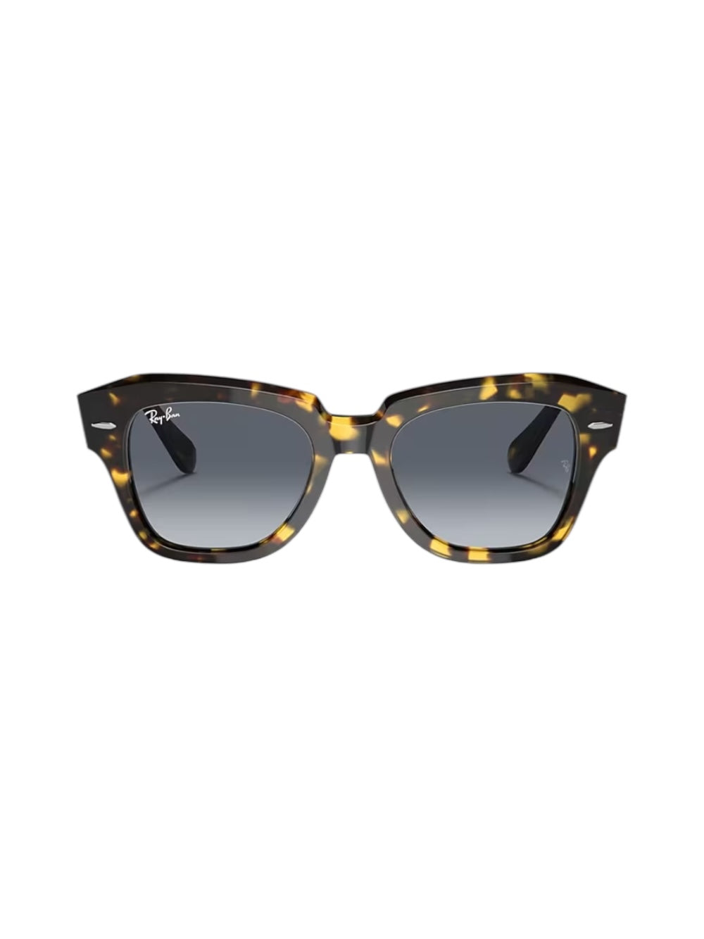 Ray Ban Rb2186 State Street Havana