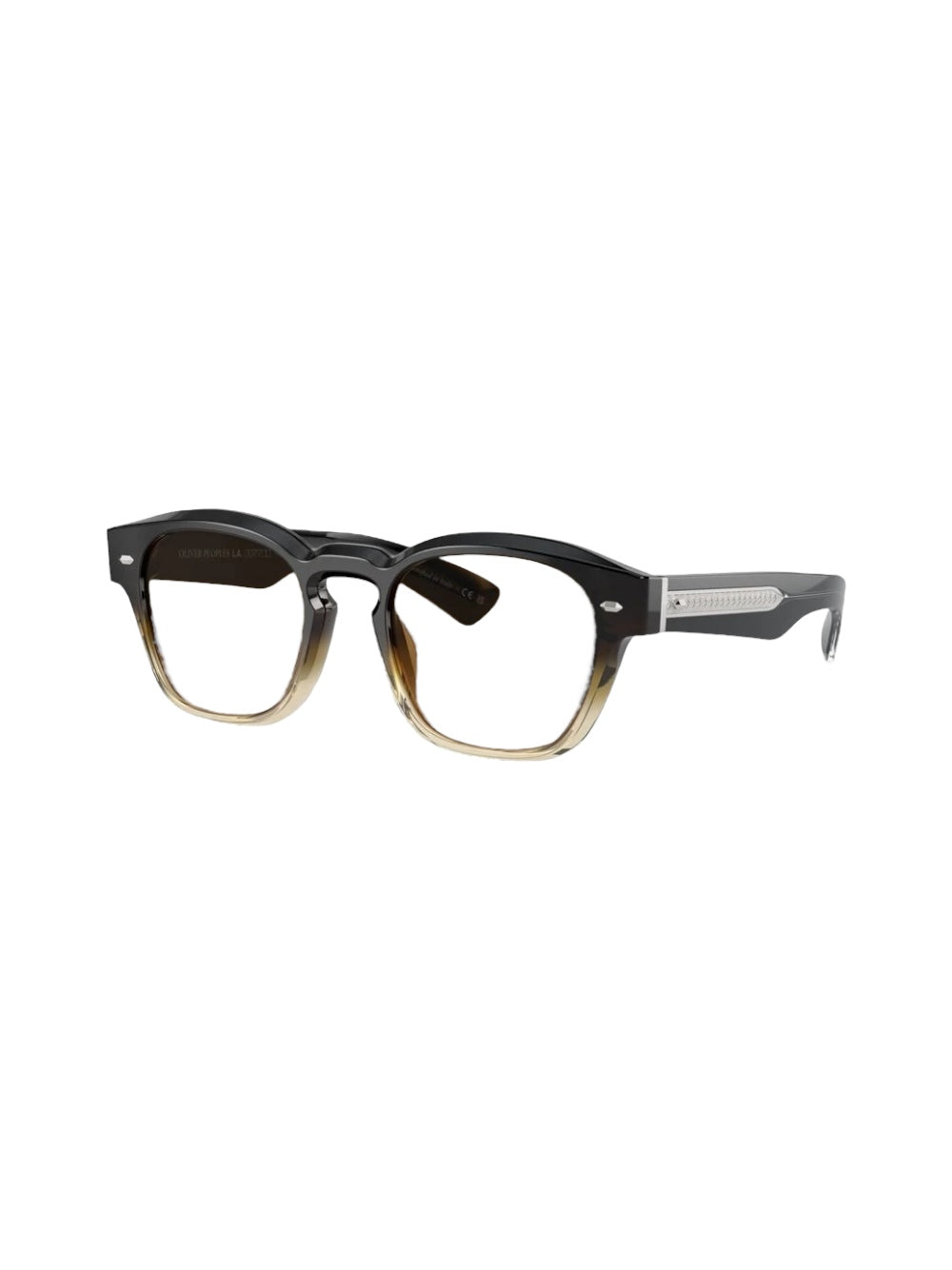 Maysen - Shaded Black __single__ Eyeglasses