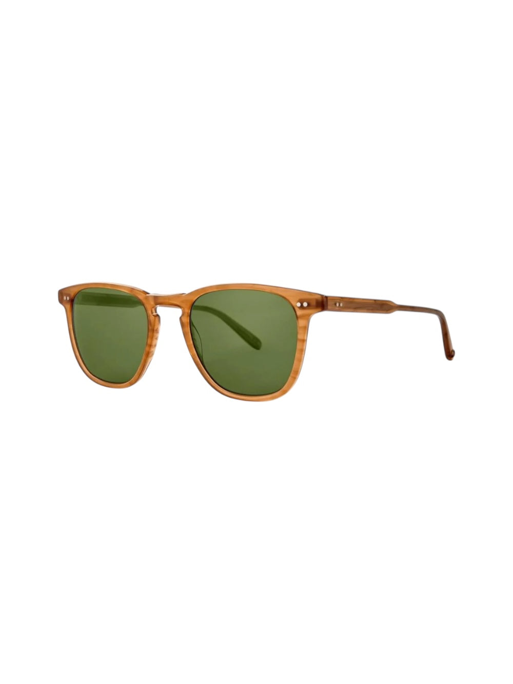 Garrett Leight -. Brooks Pact Sunglasses