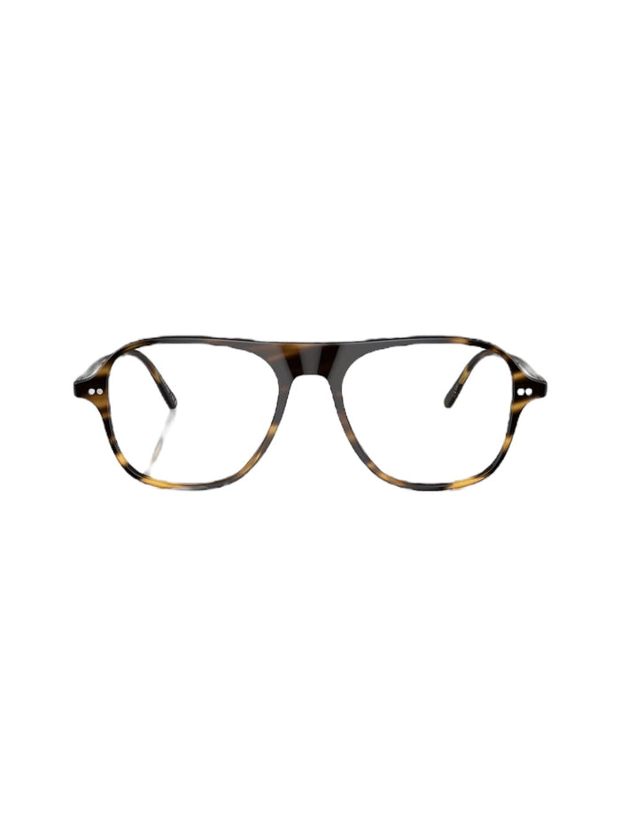 Nilos - Havana __single__ Eyeglasses