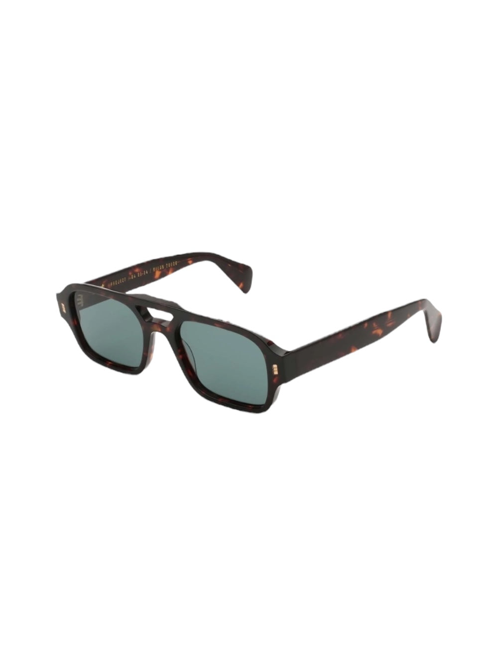 Gast - Serai Black Sunglasses